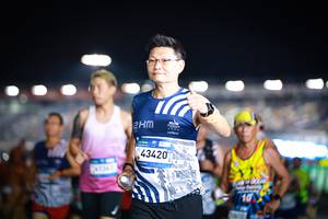 BIB: 1974, 43420
                            <button type="button" onclick="openModal(22886690)" class="btn btn-primary btn-sm float-right btn-popup" data-toggle="modal" data-target=".modal-high-quality">
                        <i class="fas fa-shopping-cart"></i> Add to Cart
                    </button>
                                            <button type="button" onclick="isThisMe(22886690, true)" class="btn btn-success btn-sm float-right btn-popup btn-isme hidden" data-toggle="tooltip" data-placement="bottom" title="นี่คือรูปของคุณใช่ไหม คลิกที่นี่เพื่อเอาเข้าอัลบั้ม">
                        <i class="fas fa-plus"></i> Add to album
                    </button>
                    <button type="button" onclick="isThisMe(22886690, false)" class="btn btn-warning btn-sm float-right btn-popup btn-isnotme hidden">
                        <i class="fas fa-ban"></i> Remove from album
                    </button>